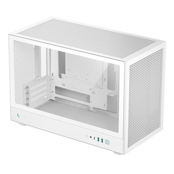 Pc DeepCool CH260 WH | Branco - 1