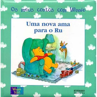 Uma Nova Ama Para O Ru - 1