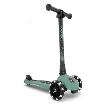 Scooter Scoot & Ride Highwaykick 3 | Azul menta - 1
