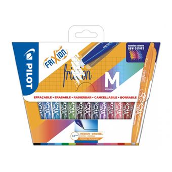 Esferográfica rollerball Pilot FriXion Ball - 1