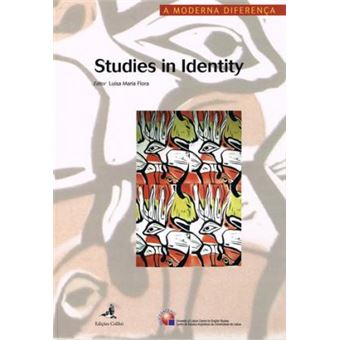 Studies In Identity - A Moderna Diferença - 1