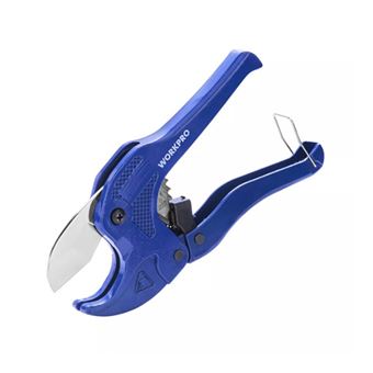 Tesoura Cortador de Tubo WorkPro | 42mm - 1