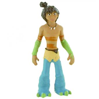 Figura Comansi Los Croods | Guy | 8 cm - 1