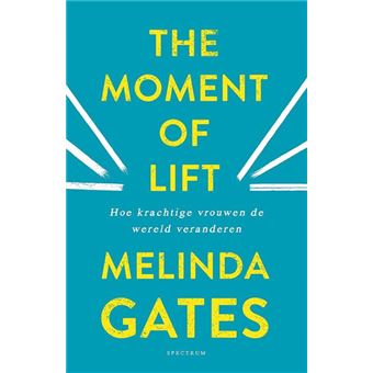 The Moment Of Lift - 1