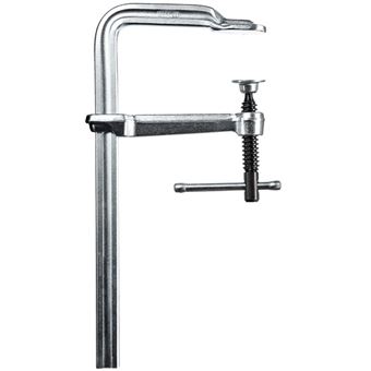 Grampo BESSEY GS50K | Alumínio - 1