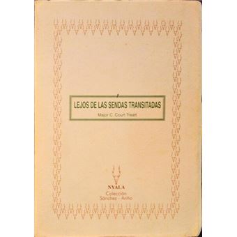 Lejos de las sendas transitadas. - 1