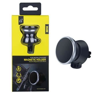 Suporte Auto Prateado One+ para Apple iPhone 11 Pro  Prateado - 1