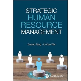Strategic Human Resource Management - 1