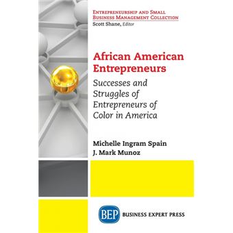 African American Entrepreneurs: Profiles and Viewpoints - Paperback - 2015 - 1