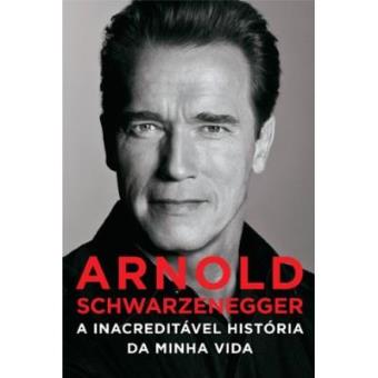 Arnold Schwarzenegger - 1