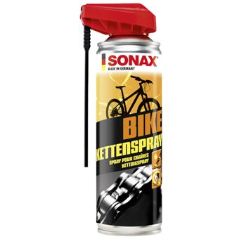 Cuidado e Detalhe Auto SONAX BIKE CHAIN SPRAY para Correntes - 1