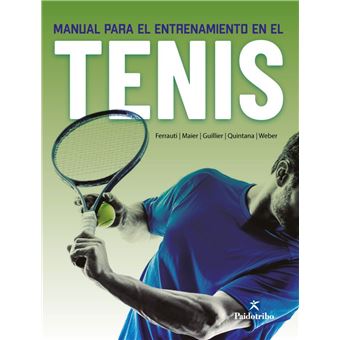 Manual Para El Entrenamiento En El Tenis - 1