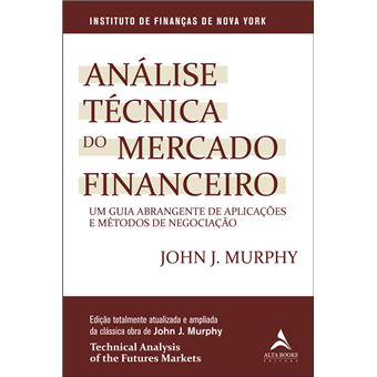 Análise técnica do mercado financeiro: métodos de negociação - 1