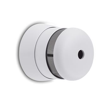 Detetor de Fumo Elro 2002-023 | Branco - 1