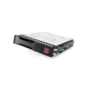 Disco Interno HDD HPE 881507-001 | 2.5" | 2,4 TB - 1