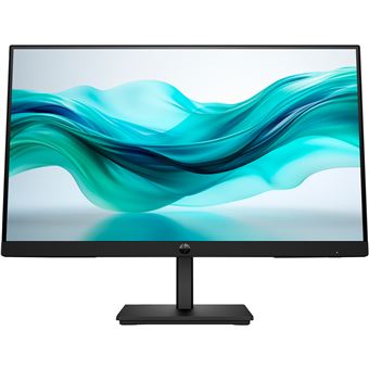 Monitor HP FHD Série 3 Pro de 21,5 polegadas - 322pf | LCD | FHD | 5 ms | 100 Hz | 21.5" | D - 1