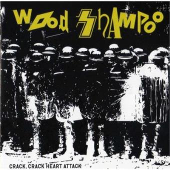 Crack Crack Heart Attack - 1