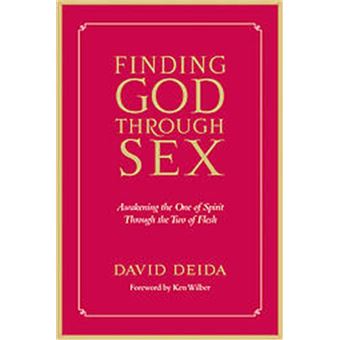 Finding God Through Sex - 1