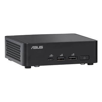 Mini Pc Barebone ASUS NUC 14 Pro RNUC14RVKU500003I | Preto - 1