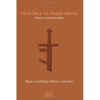 História Da Idade Média - 1