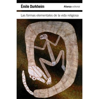 Las Formas Elementales De La Vida Religiosa - 1