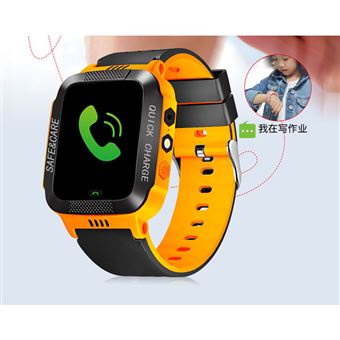 smartwatch y21