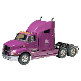 Tamiya Ford Aeromax - 1