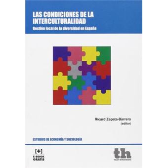Las condiciones de la interculturalidad - 1