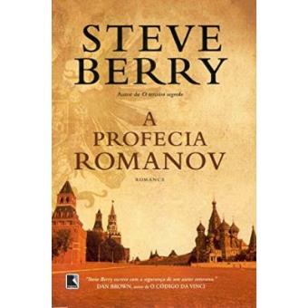 A Profecia Romanov - 1