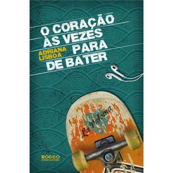 O Coração as Vezes Para de Bater - 1