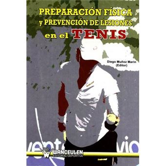 Preparación física y prevención de lesiones en el tenis - 1