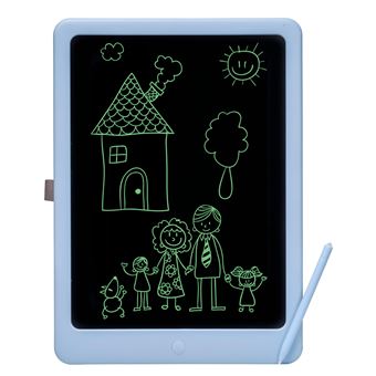 Mesa Digitalizadora Denver LWT-14510BU | Azul - 1