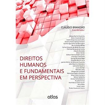Direitos Humanos E Fundamentais Em Perspectiva - 1