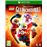 LEGO Gli Incredibili XONE Xbox One_0