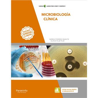 Microbiología Clínica - 1