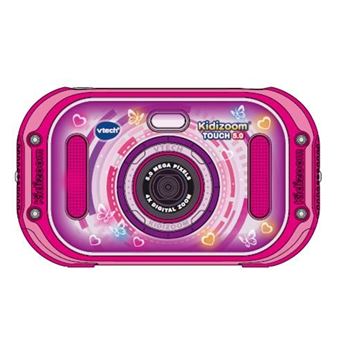 kidizoom touch vtech