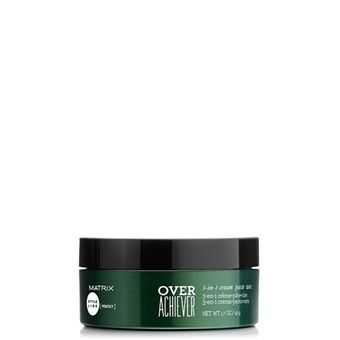 Pasta Capilar Matrix Style Link Over Achiever - 1