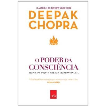 O Poder Da Consciência - 1