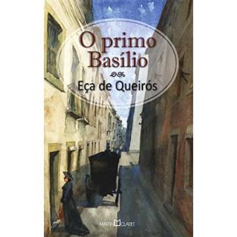 O Primo Basílio - 1