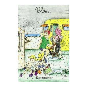 (cat) plou (primeres planes lectura) (p-l-h) - 1