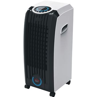 Climatizador evaporativo dcg eltronic veri45 portátil - 1