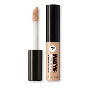 Corretor Revlon Magnet ColorStay Flex Wear Full Cover Concealer - 1