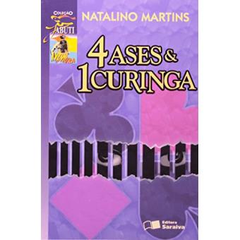 4 Ases E 1 Curinga - 1