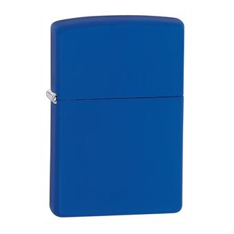 Zippo Classic Azul - 1
