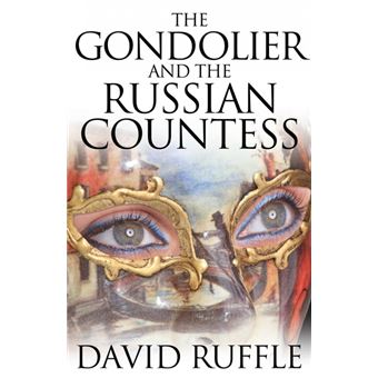 The Gondolier And The Russian Countess - 1