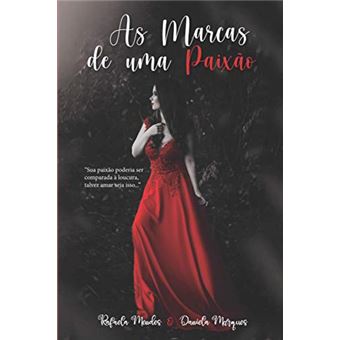 As Marcas De Uma Paixão - 1