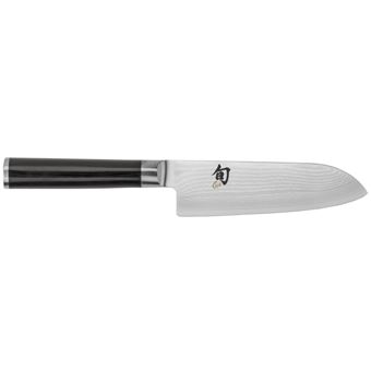 Faca Santoku kai DM0727 | 14 cm - 1