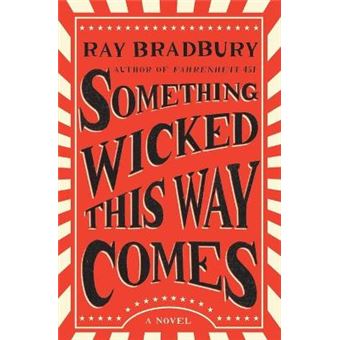 Something Wicked This Way Comes - 1