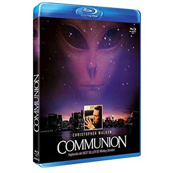 Communion (1989) (Blu-ray) - 1