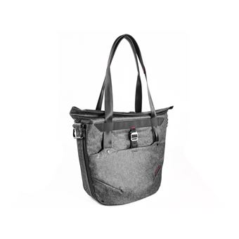 Bolsa Câmara Peak Design Everyday Tote | Carvão - 1